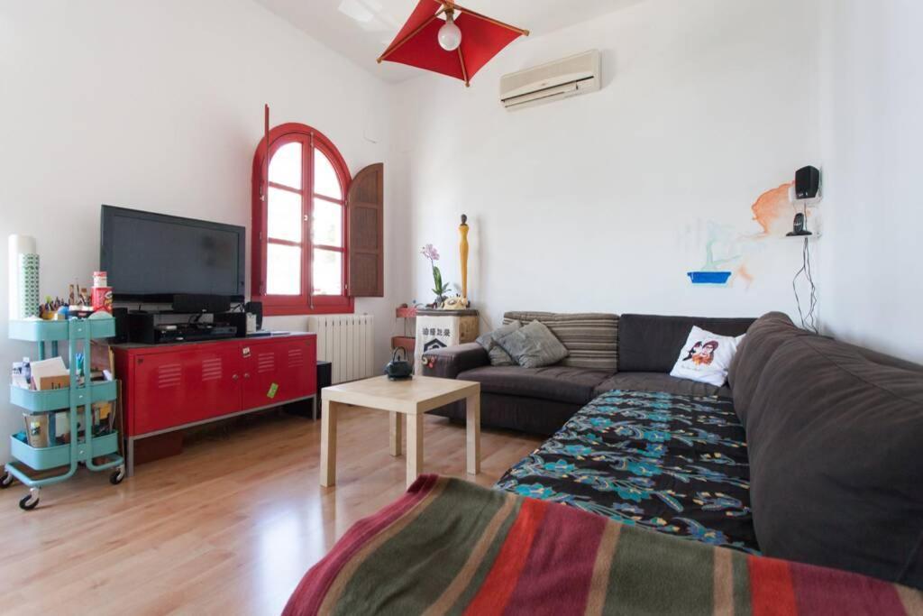 Apartamento A Los Pies Del Alcazar Севилья Экстерьер фото