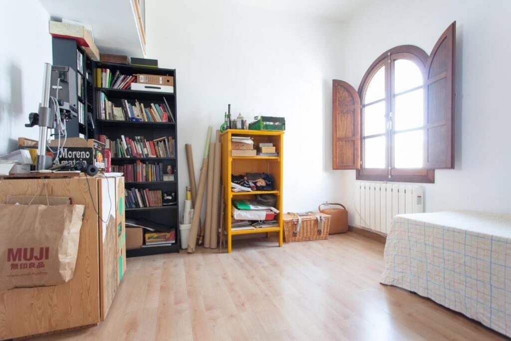 Apartamento A Los Pies Del Alcazar Севилья Экстерьер фото