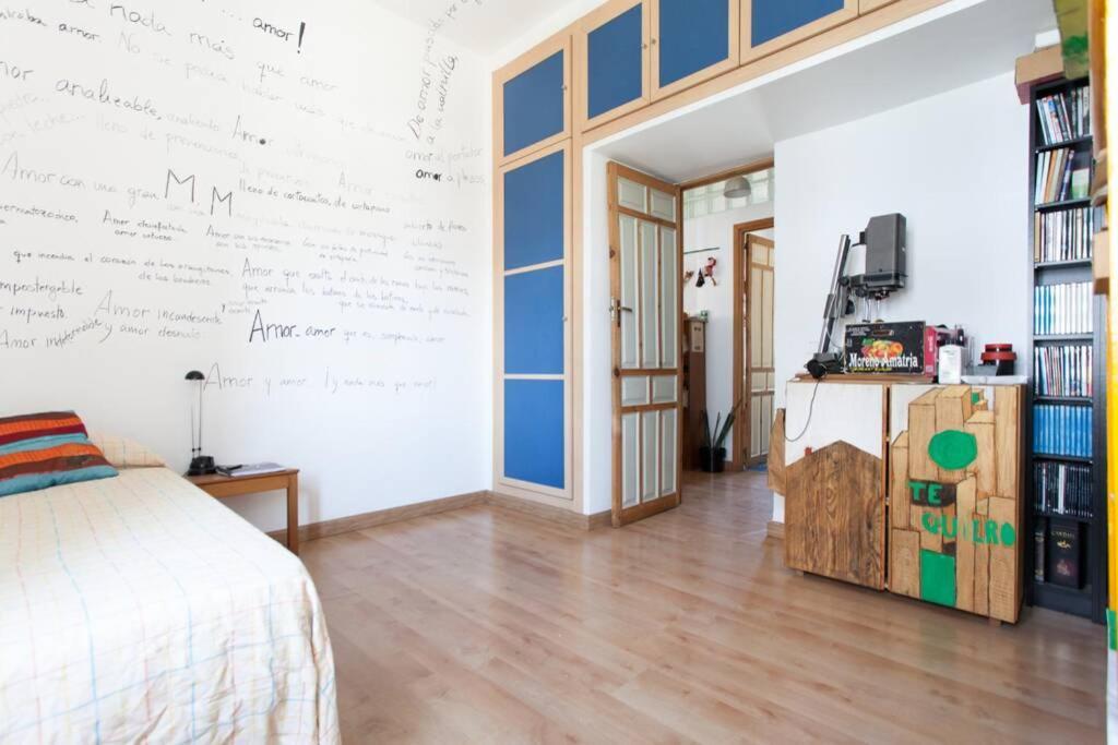 Apartamento A Los Pies Del Alcazar Севилья Экстерьер фото