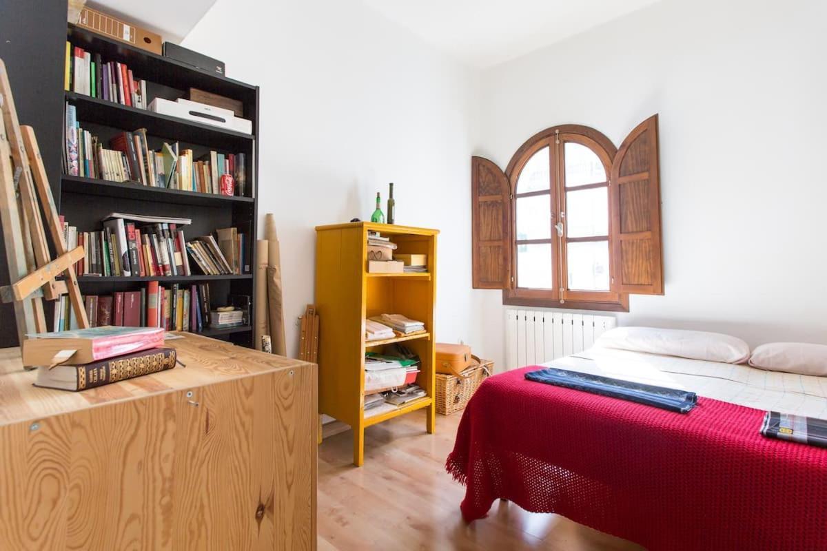 Apartamento A Los Pies Del Alcazar Севилья Экстерьер фото
